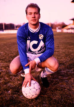 Peter Andersson
