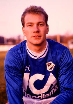 Peter Andersson