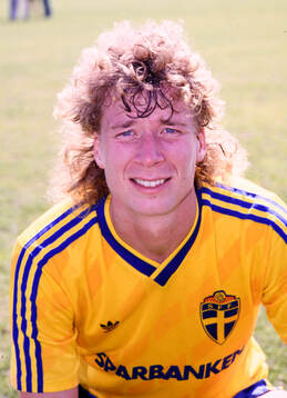 Johnny Ekström