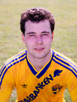 Stefan Rehn