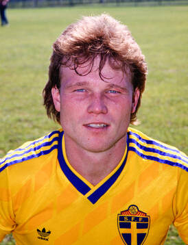 Leif Engqvist