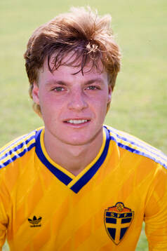 Stefan Schwarz