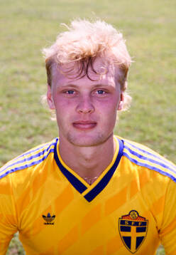 Klas Ingesson