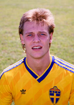 Niclas Nylén