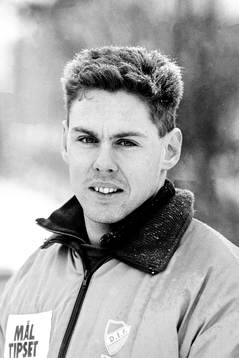 Leif Strandh