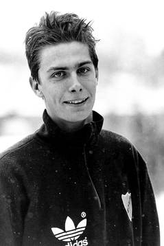 Jonas Granath