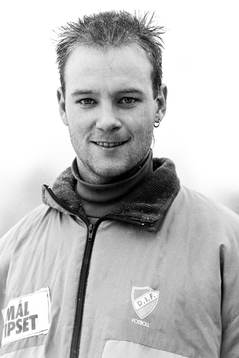 Mikael Nilsson
