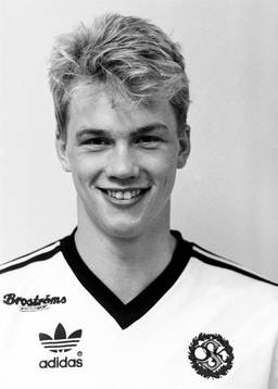Mikael Lindgren