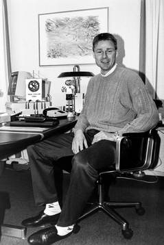 Sven Dahlkvist