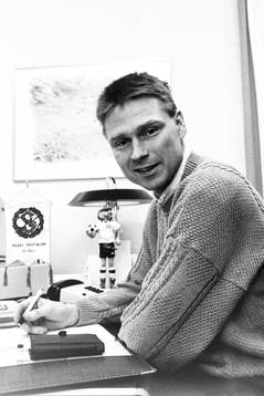 Sven Dahlkvist