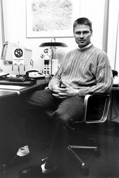 Sven Dahlkvist
