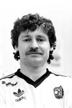 Miroslaw Kubisztal