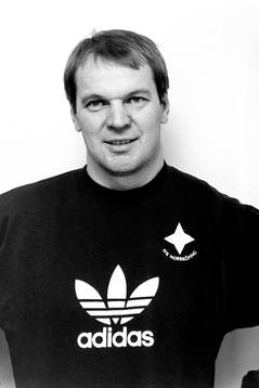 Sanny Åslund, tränare