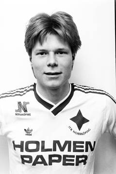 Göran Bergort