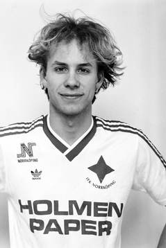 Niclas Kindvall