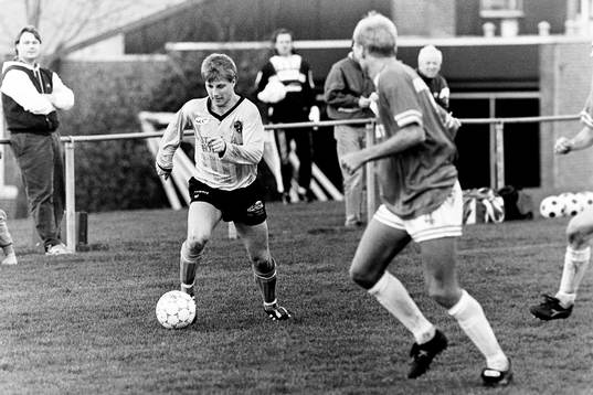 Bläddra bland fler bilder av Fotboll, Träningsläger, IFK Hässleholm