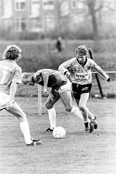Anders Karlsson, Hässleholm i matchen mot Trelleborg