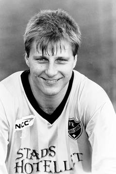 Håkan Andersson, Hässleholm