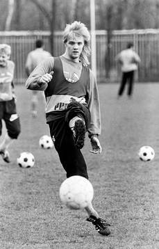 Percy Olsson, Hässleholm