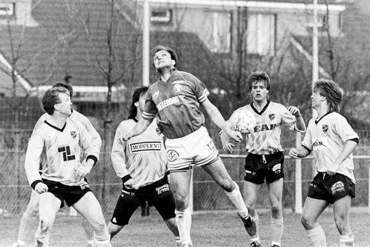 Fotboll, Träningsmatch, IFK Hässleholm - Trelleborgs FF,