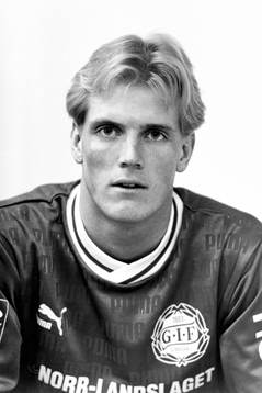 Magnus Olsson