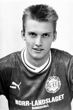 Mikael Lundgren