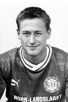Krister Lundgren