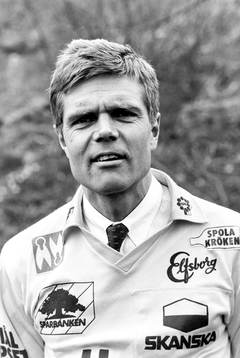 Hans Lindbom, tränare i Elfsborg