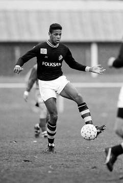 Pascal Simpson, AIK