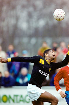 Pascal Simpson, AIK