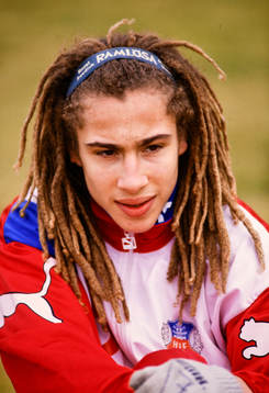 Henrik Larsson
