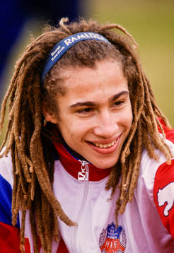 Henrik Larsson