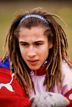 Henrik Larsson