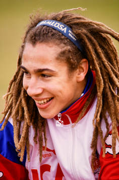 Henrik Larsson