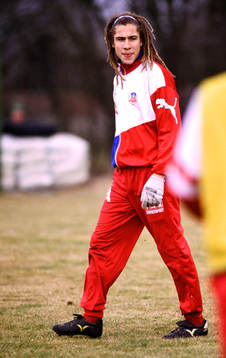 Henrik Larsson