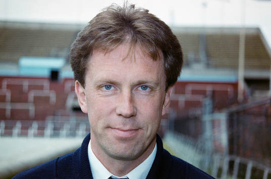 Roger Gustafsson, IFK Göteborg