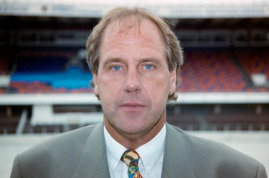 Bengt Kristensson, GAIS