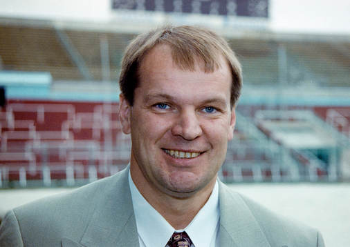 Sanny Åslund, Norrköping