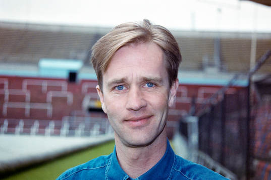 Lennart Wass, Djurgården