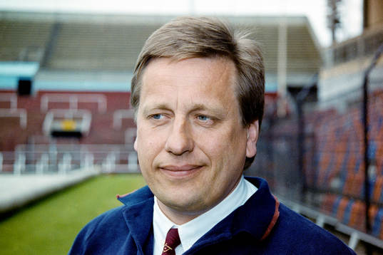 Tommy Söderberg, AIK