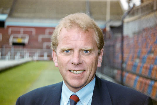 Bob Houghton, Malmö FF