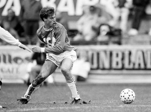 Niklas Gudmundsson, Halmstad