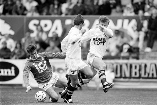 Niklas Gudmundsson, Halmstad
