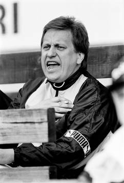 Tommy Söderberg, tränare, AIK