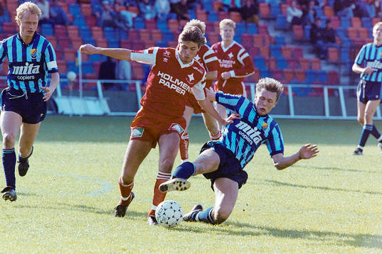 Krister Nordin, Djurgården försöker stoppa Jonny