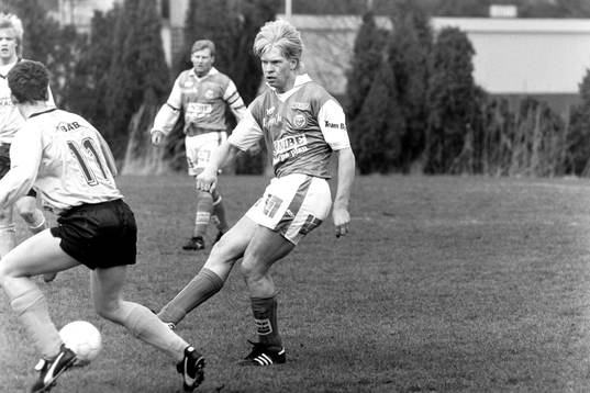 Reine Andersson, Markaryd