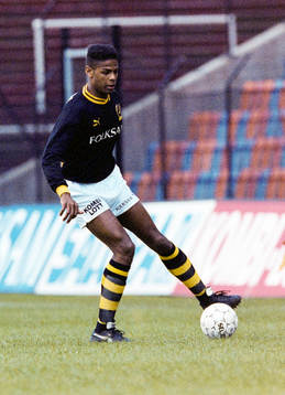 Pascal Simpson, AIK