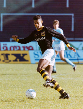 Pascal Simpson, AIK