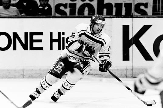 Mats Näslund, Sverige