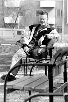 Mats Sundin, Sverige